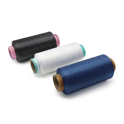 Labākie pārstrādātas dzijas ražotāji un piegādātāji